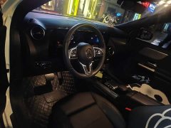 Mercedes-Benz GLA 180 - ფოტო 11