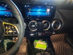 Mercedes-Benz GLA 180 - ფოტო 14