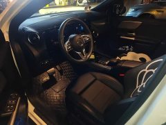 Mercedes-Benz GLA 180 - ფოტო 16