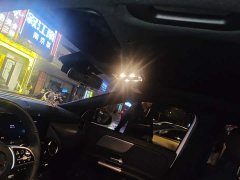 Mercedes-Benz GLA 180 - ფოტო 19
