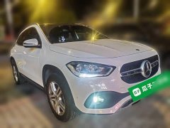 Mercedes-Benz GLA 180 - ფოტო 3