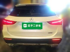 Mercedes-Benz GLA 180 - ფოტო 5