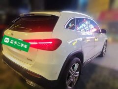 Mercedes-Benz GLA 180 - ფოტო 6