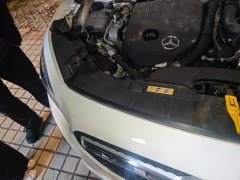 Mercedes-Benz GLA 180 - ფოტო 7