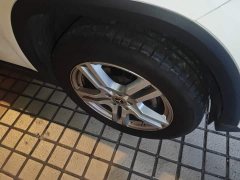 Mercedes-Benz GLA 180 - ფოტო 8