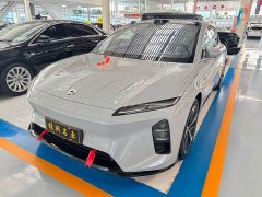 NIO ET5T Natural Wonderland Edition 100kWh Touring - photo 1