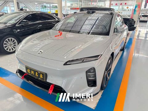 2026 NIO ET5T Natural Wonderland Edition 100kWh Touring - car from China