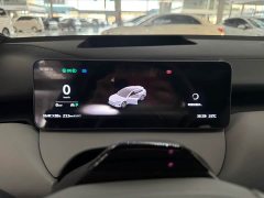 NIO ET5T Natural Wonderland Edition 100kWh Touring - photo 11