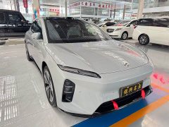 NIO ET5T Natural Wonderland Edition 100kWh Touring - photo 3