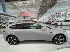 NIO ET5T Natural Wonderland Edition 100kWh Touring - photo 4