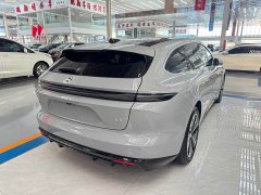 NIO ET5T Natural Wonderland Edition 100kWh Touring - photo 5