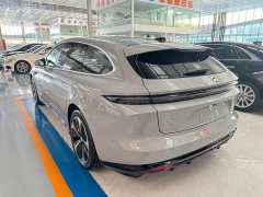 NIO ET5T Natural Wonderland Edition 100kWh Touring - photo 7