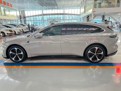 NIO ET5T Natural Wonderland Edition 100kWh Touring - photo 8