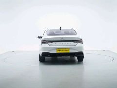 Hyundai Elantra 1.5L CVT GLX Elite - photo 3