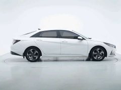 Hyundai Elantra 1.5L CVT GLX Elite - photo 5