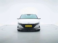 Hyundai Elantra 1.5L CVT GLX Elite - photo 7