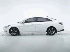Hyundai Elantra 1.5L CVT GLX Elite - photo 9