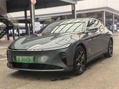 Changan Qiyuan A07 Pure Electric True Value Edition 710 Flagship - ფოტო 1