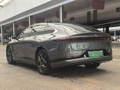 Changan Qiyuan A07 Pure Electric True Value Edition 710 Flagship - ფოტო 10