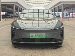 Changan Qiyuan A07 Pure Electric True Value Edition 710 Flagship - ფოტო 2