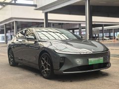 Changan Qiyuan A07 Pure Electric True Value Edition 710 Flagship - ფოტო 3