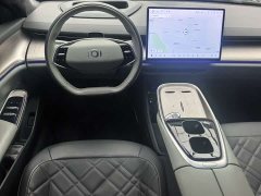 Changan Qiyuan A07 Pure Electric True Value Edition 710 Flagship - ფოტო 6