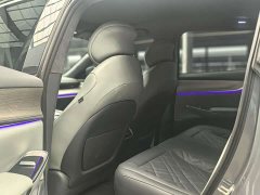 Changan Qiyuan A07 Pure Electric True Value Edition 710 Flagship - ფოტო 8