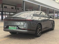 Changan Qiyuan A07 Pure Electric True Value Edition 710 Flagship - ფოტო 9
