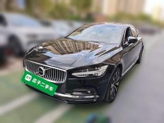 Volvo S90 B5 Inscription Luxury - ფოტო 1