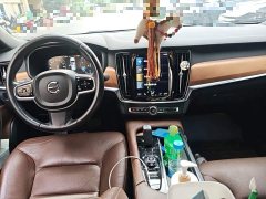 Volvo S90 B5 Inscription Luxury - ფოტო 10