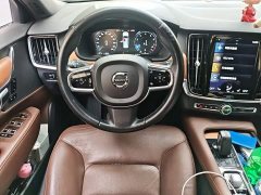 Volvo S90 B5 Inscription Luxury - ფოტო 11