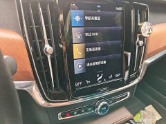 Volvo S90 B5 Inscription Luxury - ფოტო 14