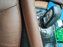 Volvo S90 B5 Inscription Luxury - ფოტო 15
