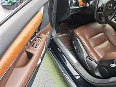 Volvo S90 B5 Inscription Luxury - ფოტო 17