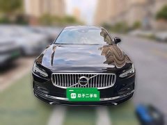Volvo S90 B5 Inscription Luxury - ფოტო 2