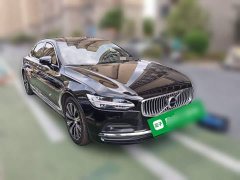 Volvo S90 B5 Inscription Luxury - ფოტო 3