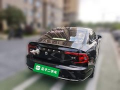 Volvo S90 B5 Inscription Luxury - ფოტო 6