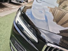 Volvo S90 B5 Inscription Luxury - ფოტო 7