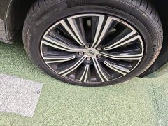 Volvo S90 B5 Inscription Luxury - ფოტო 8
