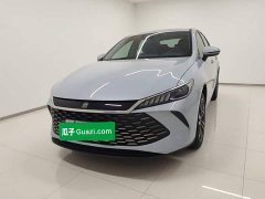 BYD Qin PLUS DM-i Smart Drive 128KM Entry-Level - ფოტო 1