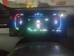 BYD Qin PLUS DM-i Smart Drive 128KM Entry-Level - ფოტო 12