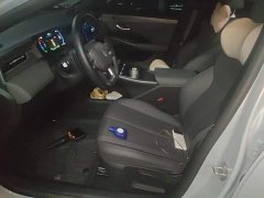 BYD Qin PLUS DM-i Smart Drive 128KM Entry-Level - ფოტო 16