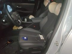 BYD Qin PLUS DM-i Smart Drive 128KM Entry-Level - ფოტო 18
