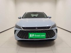 BYD Qin PLUS DM-i Smart Drive 128KM Entry-Level - ფოტო 2