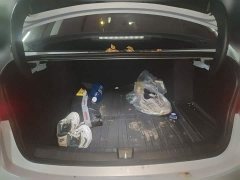 BYD Qin PLUS DM-i Smart Drive 128KM Entry-Level - ფოტო 20