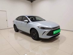 BYD Qin PLUS DM-i Smart Drive 128KM Entry-Level - ფოტო 3