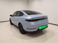 BYD Qin PLUS DM-i Smart Drive 128KM Entry-Level - ფოტო 4
