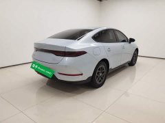 BYD Qin PLUS DM-i Smart Drive 128KM Entry-Level - ფოტო 6