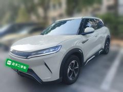 BYD Yuan UP 401KM Leading Edition - ფოტო 1