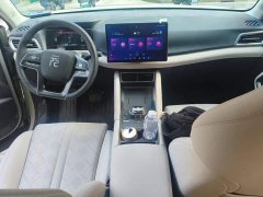 BYD Yuan UP 401KM Leading Edition - ფოტო 10
